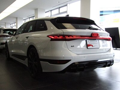 صورة مصغرة 8 لـ 2026 AUDI A6 AVANT E-TRON