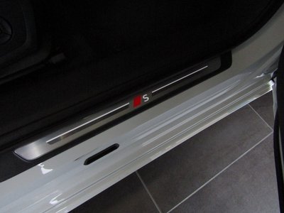 صورة مصغرة 48 لـ 2026 AUDI A6 AVANT E-TRON