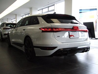 صورة مصغرة 37 لـ 2026 AUDI A6 AVANT E-TRON