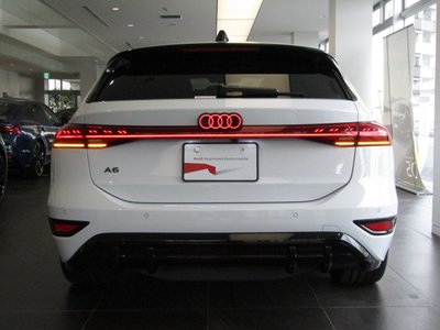 صورة مصغرة 7 لـ 2026 AUDI A6 AVANT E-TRON