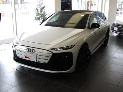 صورة مصغرة 23 لـ 2026 AUDI A6 AVANT E-TRON