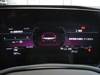 صورة مصغرة 59 لـ 2026 AUDI A6 AVANT E-TRON