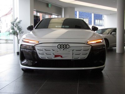 صورة مصغرة 4 لـ 2026 AUDI A6 AVANT E-TRON