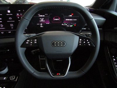 صورة مصغرة 51 لـ 2026 AUDI A6 AVANT E-TRON