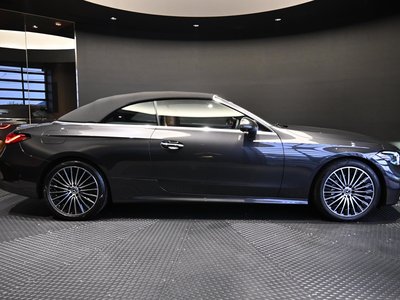 2026 Mercedes-BENZ CLE photo 4