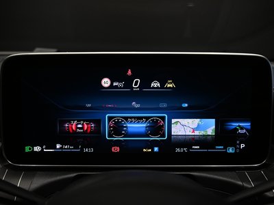 2026 Mercedes-BENZ CLE thumbnail 27