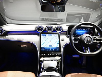 2026 Mercedes-BENZ CLE thumbnail 21