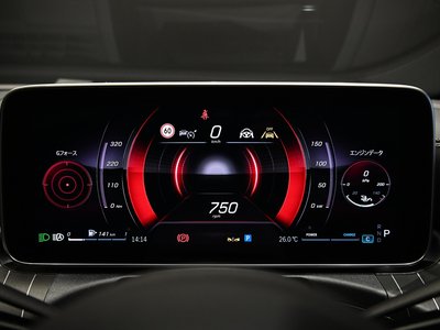 2026 Mercedes-BENZ CLE thumbnail 29
