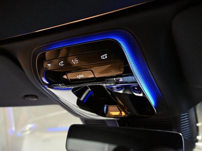 2026 Mercedes-BENZ CLE thumbnail 51