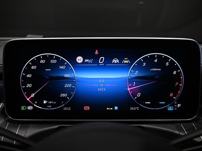 2026 Mercedes-BENZ CLE thumbnail 26
