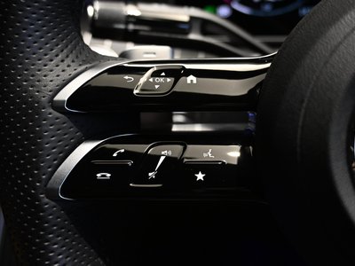 2026 Mercedes-BENZ CLE thumbnail 22