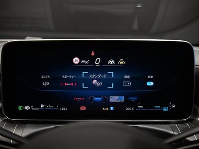 2026 Mercedes-BENZ CLE thumbnail 30