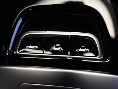 2026 Mercedes-BENZ CLE thumbnail 50