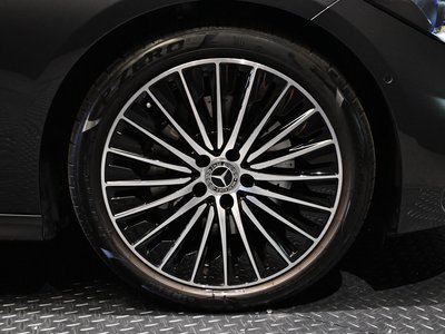 2026 Mercedes-BENZ CLE photo 11