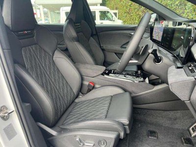 صورة 6 لـ 2025 AUDI Q6 E-TRON