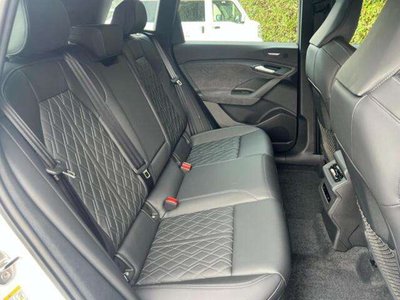 صورة 7 لـ 2025 AUDI Q6 E-TRON