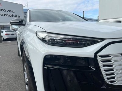 صورة 14 لـ 2025 AUDI Q6 E-TRON