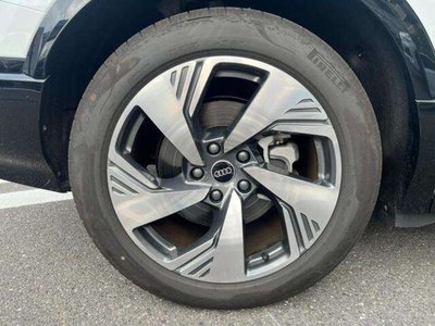 صورة 16 لـ 2025 AUDI Q6 E-TRON