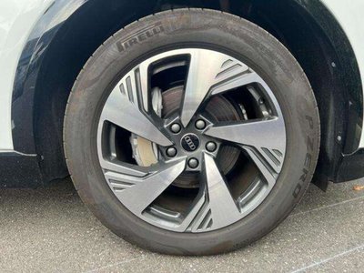 صورة 15 لـ 2025 AUDI Q6 E-TRON