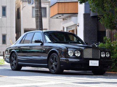 صورة مصغرة 6 لـ 2005 Bentley ARNAGE