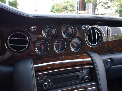 صورة مصغرة 25 لـ 2005 Bentley ARNAGE