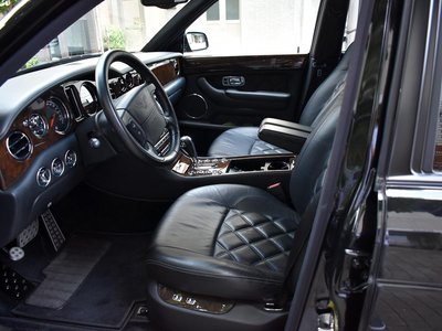 صورة مصغرة 14 لـ 2005 Bentley ARNAGE