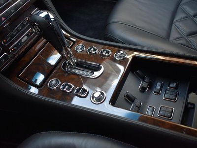 صورة مصغرة 27 لـ 2005 Bentley ARNAGE