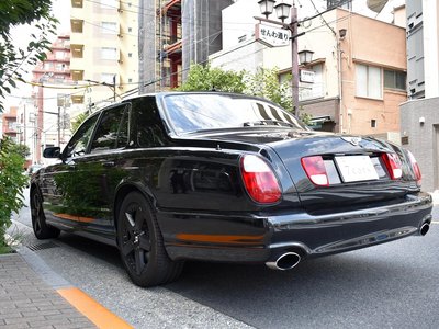 صورة مصغرة 10 لـ 2005 Bentley ARNAGE