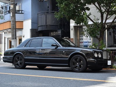 صورة مصغرة 5 لـ 2005 Bentley ARNAGE