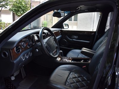 صورة مصغرة 15 لـ 2005 Bentley ARNAGE