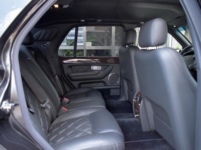 صورة مصغرة 21 لـ 2005 Bentley ARNAGE