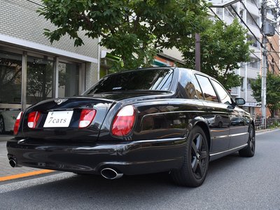 صورة مصغرة 11 لـ 2005 Bentley ARNAGE