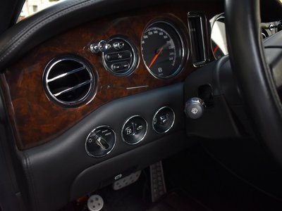 صورة مصغرة 23 لـ 2005 Bentley ARNAGE