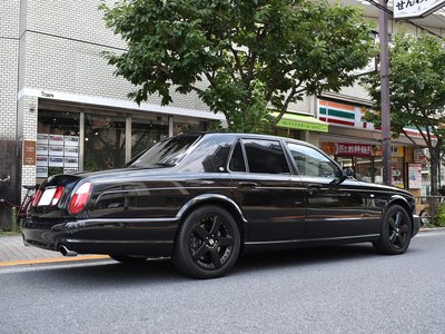 صورة مصغرة 12 لـ 2005 Bentley ARNAGE