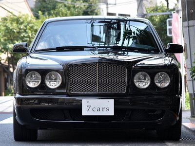 صورة مصغرة 2 لـ 2005 Bentley ARNAGE