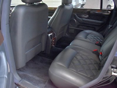 صورة مصغرة 22 لـ 2005 Bentley ARNAGE