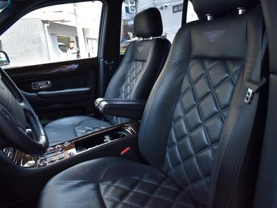 صورة مصغرة 17 لـ 2005 Bentley ARNAGE