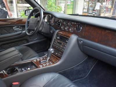 صورة مصغرة 19 لـ 2005 Bentley ARNAGE