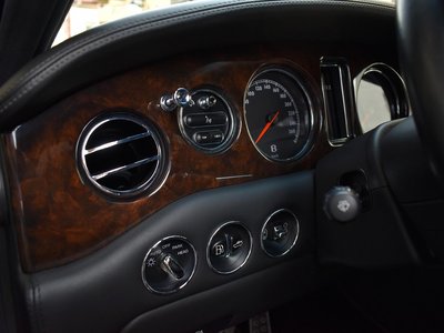 صورة مصغرة 28 لـ 2005 Bentley ARNAGE