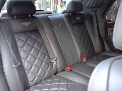 صورة مصغرة 20 لـ 2005 Bentley ARNAGE