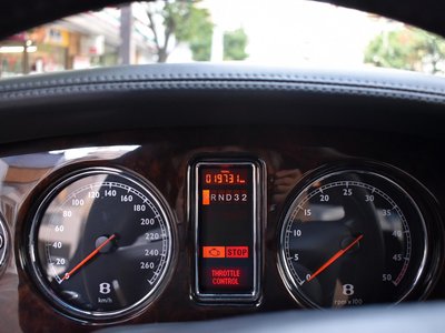 صورة مصغرة 24 لـ 2005 Bentley ARNAGE