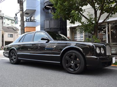 صورة مصغرة 7 لـ 2005 Bentley ARNAGE