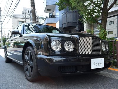 صورة مصغرة 8 لـ 2005 Bentley ARNAGE
