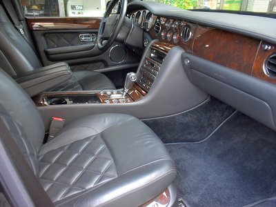 صورة مصغرة 18 لـ 2005 Bentley ARNAGE