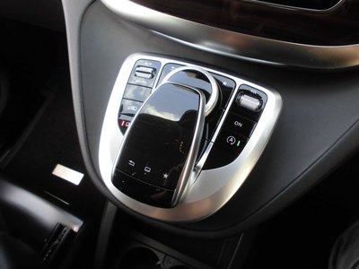 صورة 135 لـ 2016 Mercedes-BENZ V-CLASS