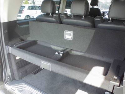 صورة 101 لـ 2016 Mercedes-BENZ V-CLASS