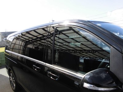 صورة 38 لـ 2016 Mercedes-BENZ V-CLASS