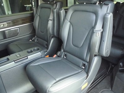 صورة 82 لـ 2016 Mercedes-BENZ V-CLASS