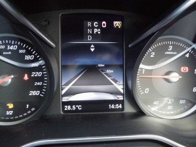 صورة 149 لـ 2016 Mercedes-BENZ V-CLASS
