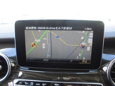 صورة 136 لـ 2016 Mercedes-BENZ V-CLASS